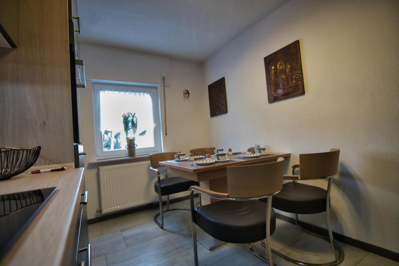 Im Vulkanland Fewo Bis 6 Personen Ettringen  Exterior photo